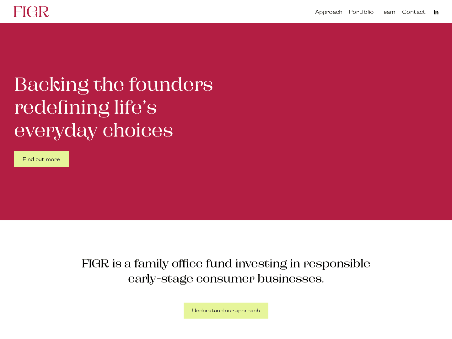 FIGR Ventures