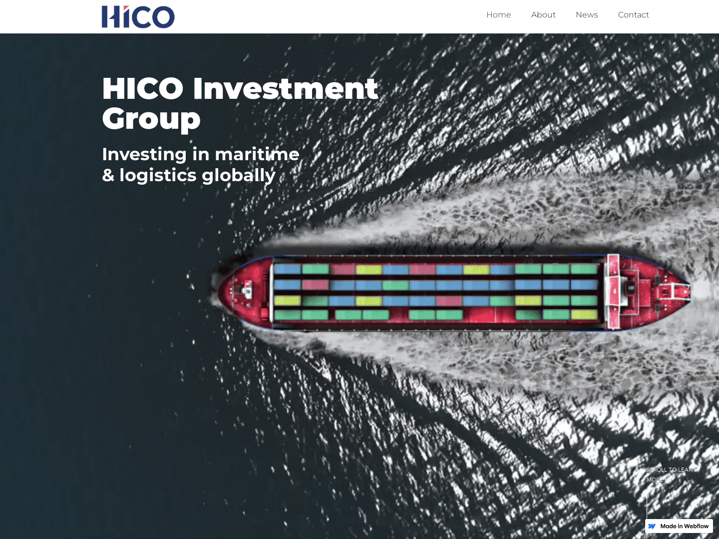 HICO Investment Group