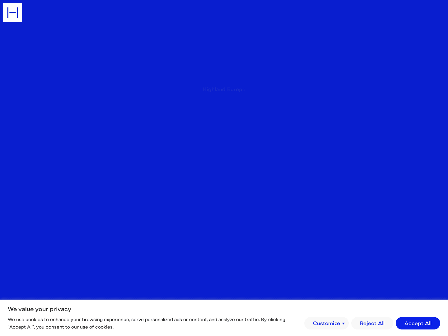 Highland Capital Partners