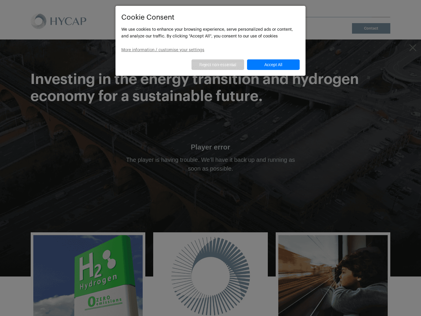 HYCAP Group