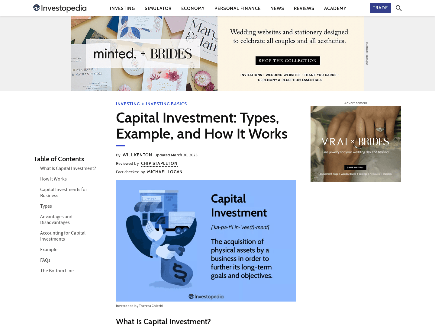 C Capital