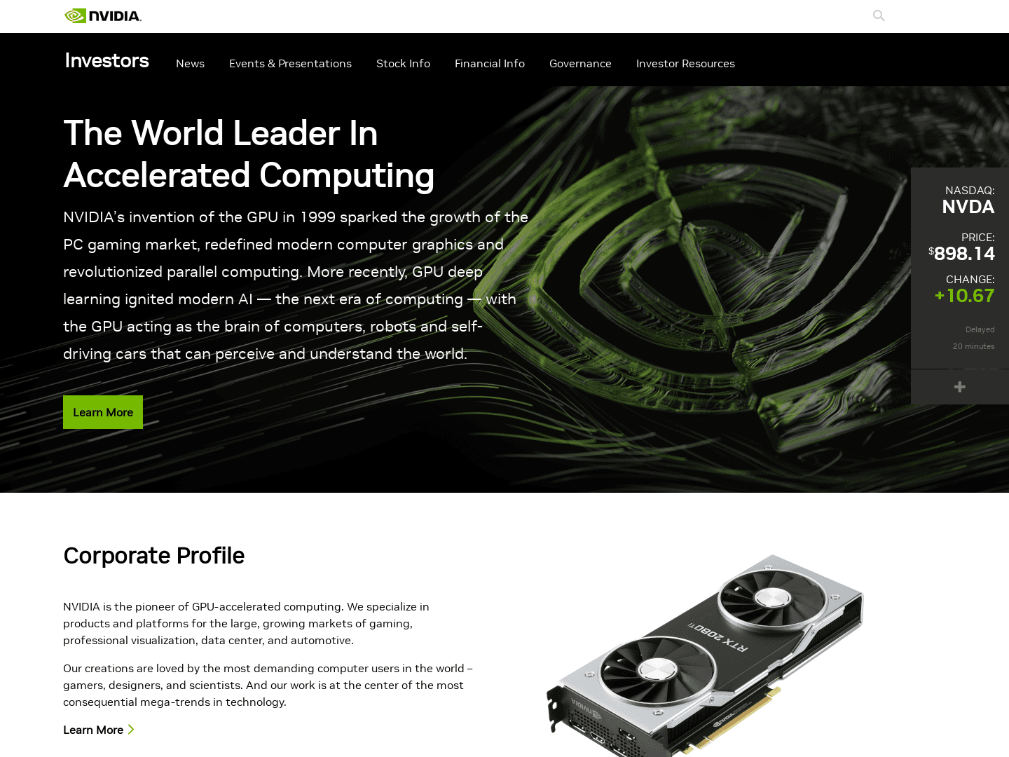 NVIDIA