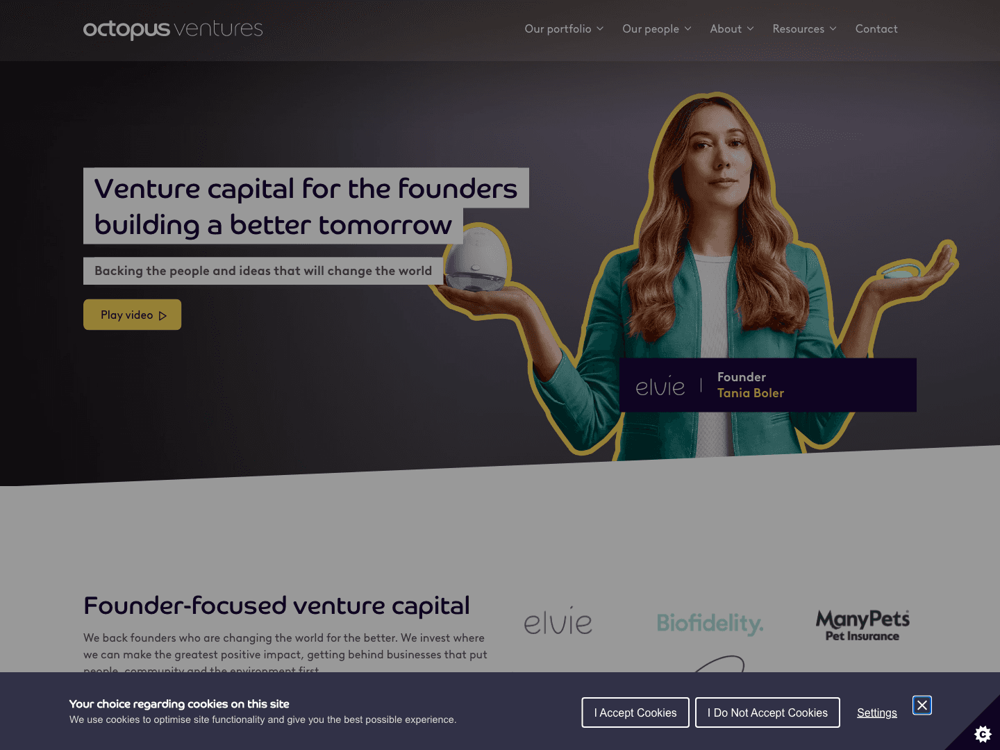 Octopus Ventures