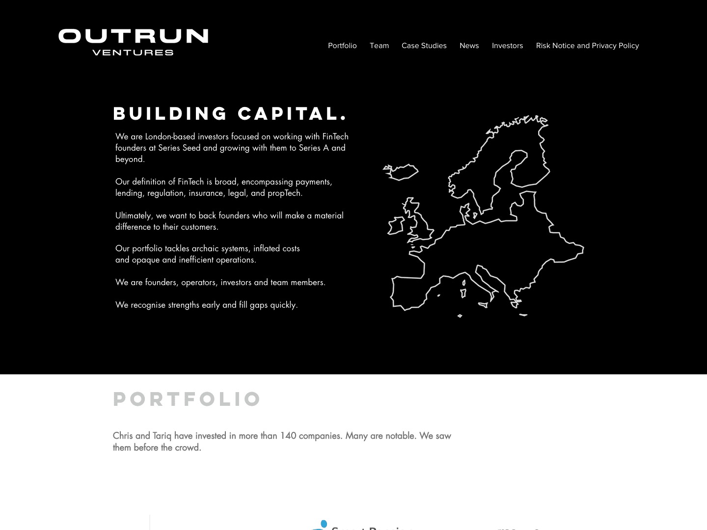 Outrun Ventures