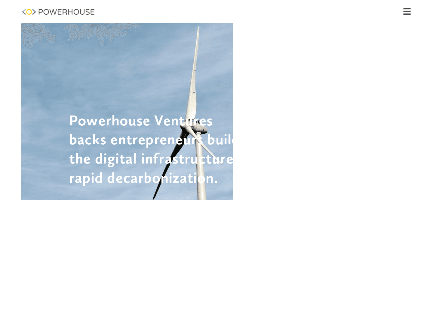 Powerhouse