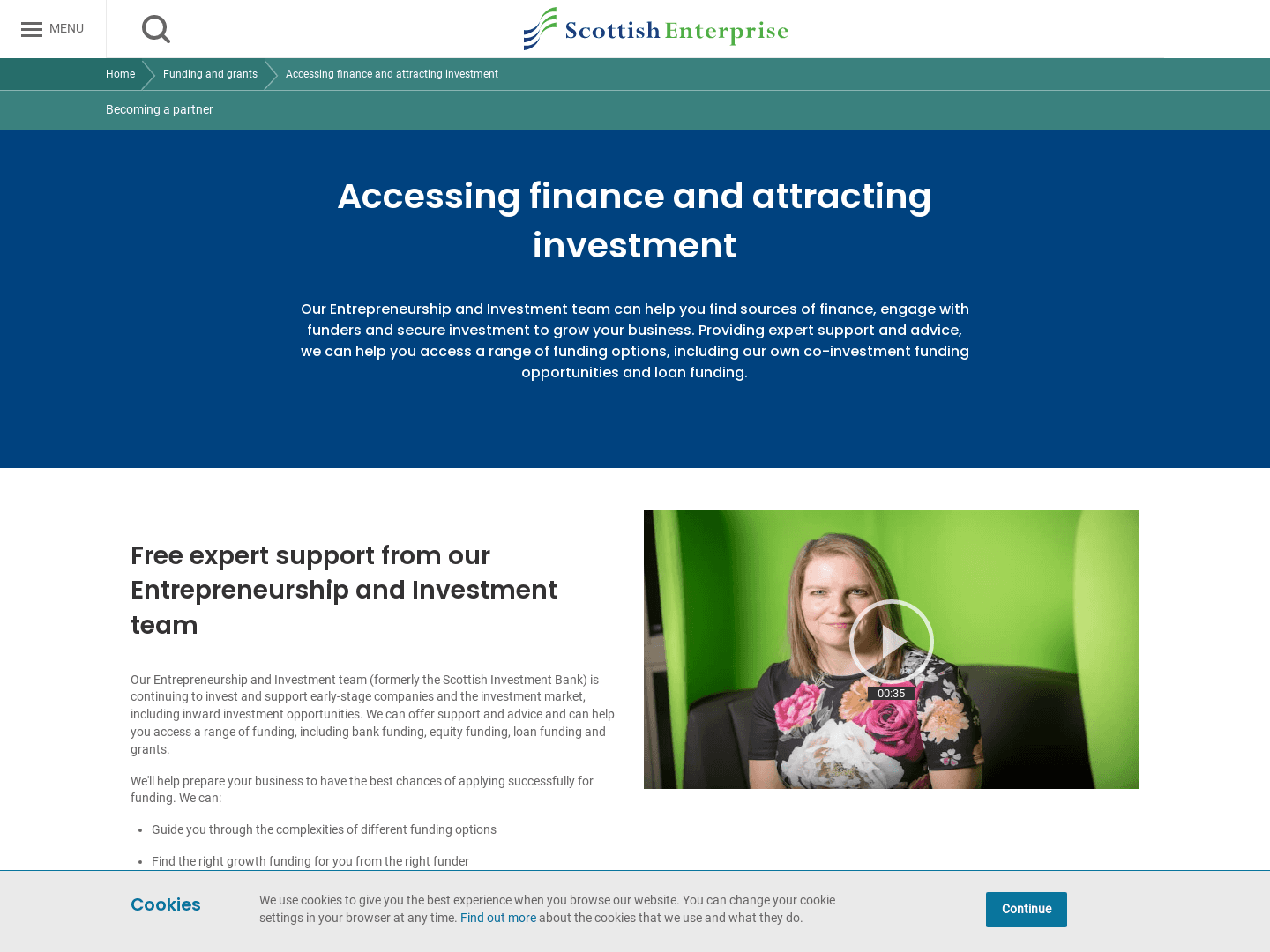 Scottish Enterprise