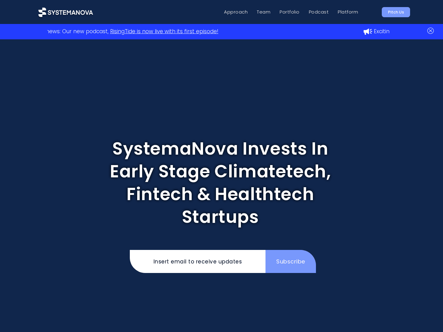 SystemaNova
