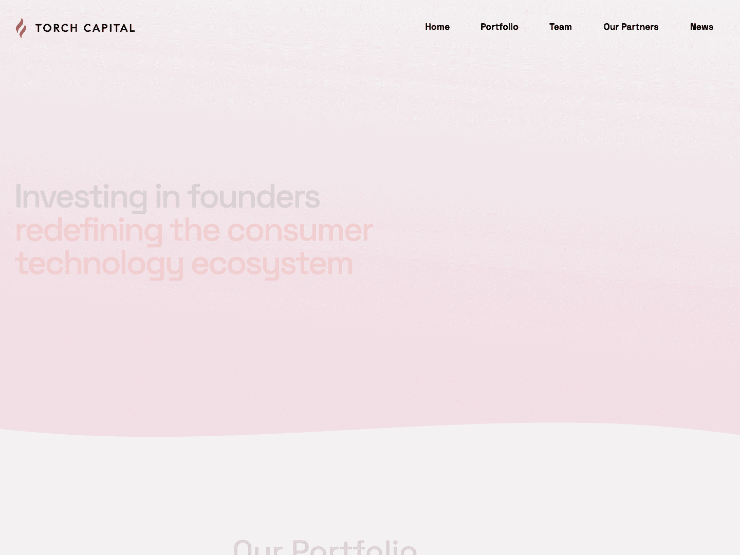 Torch Capital