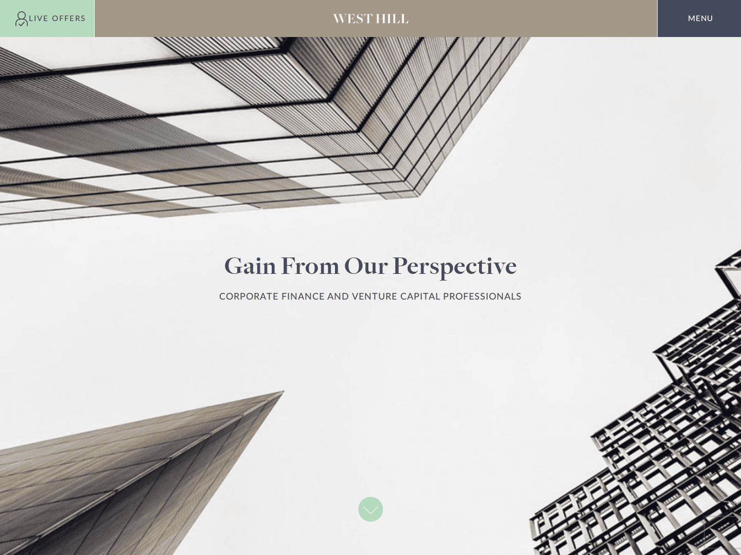 West Hill Capital