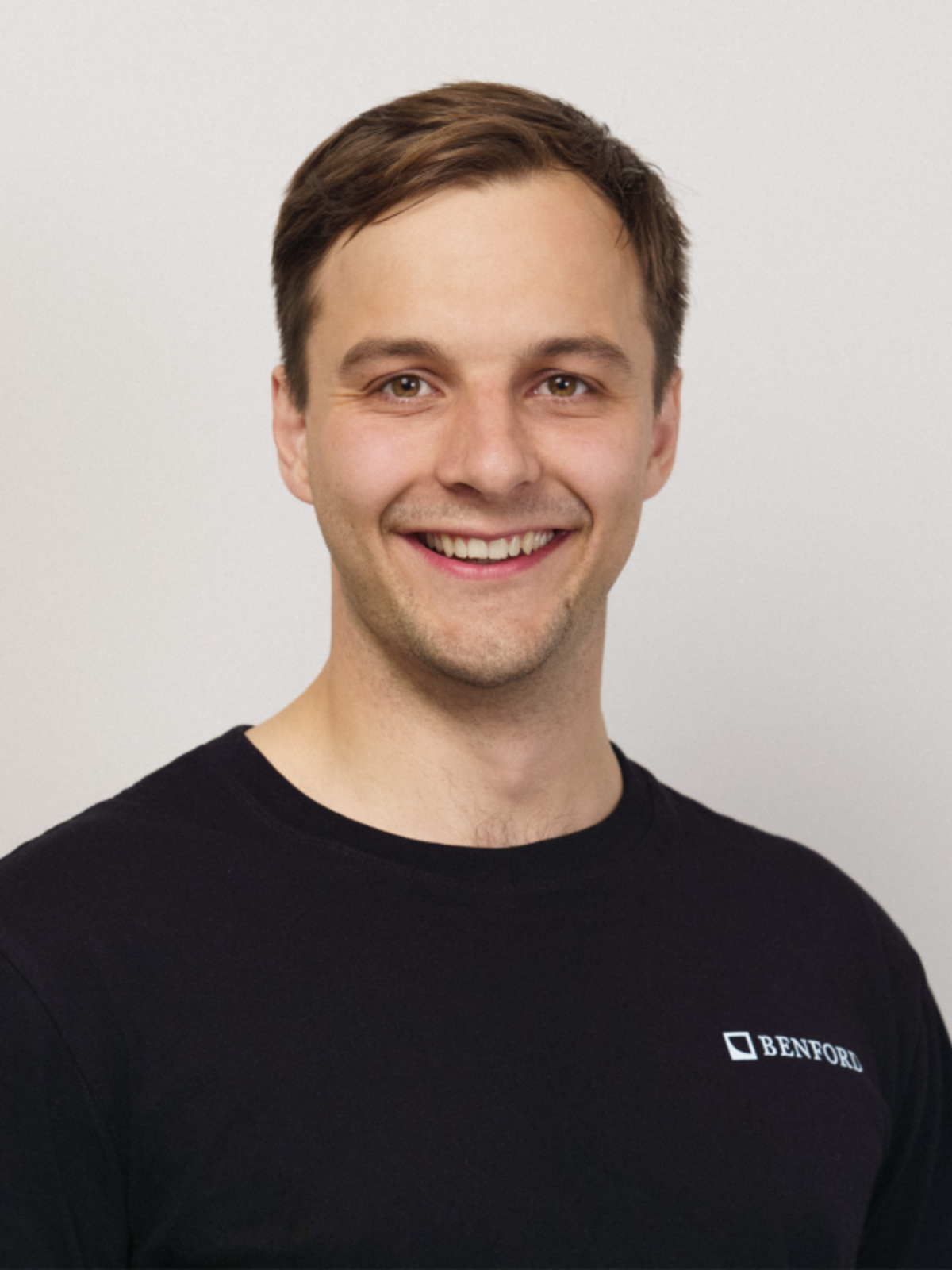 Fintech Benford raises £4.3m led by Firstminute Capital and Global Founders Capital