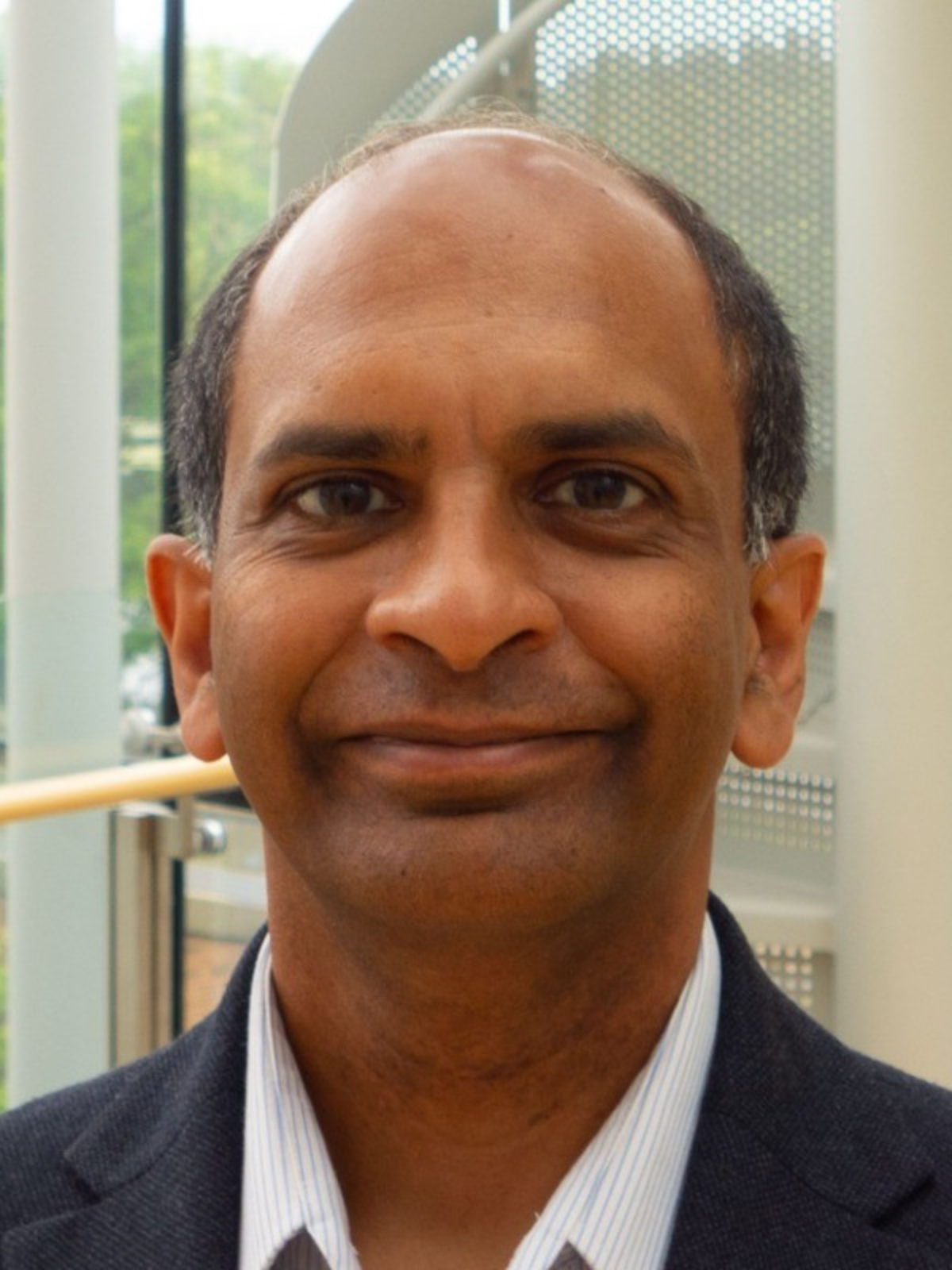 Macclesfield-based Bitrobius Genetics secures £700k from ARIA and SCVC