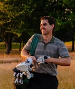 Golf tech Paralo raises £270k preseed in oversubscribed round