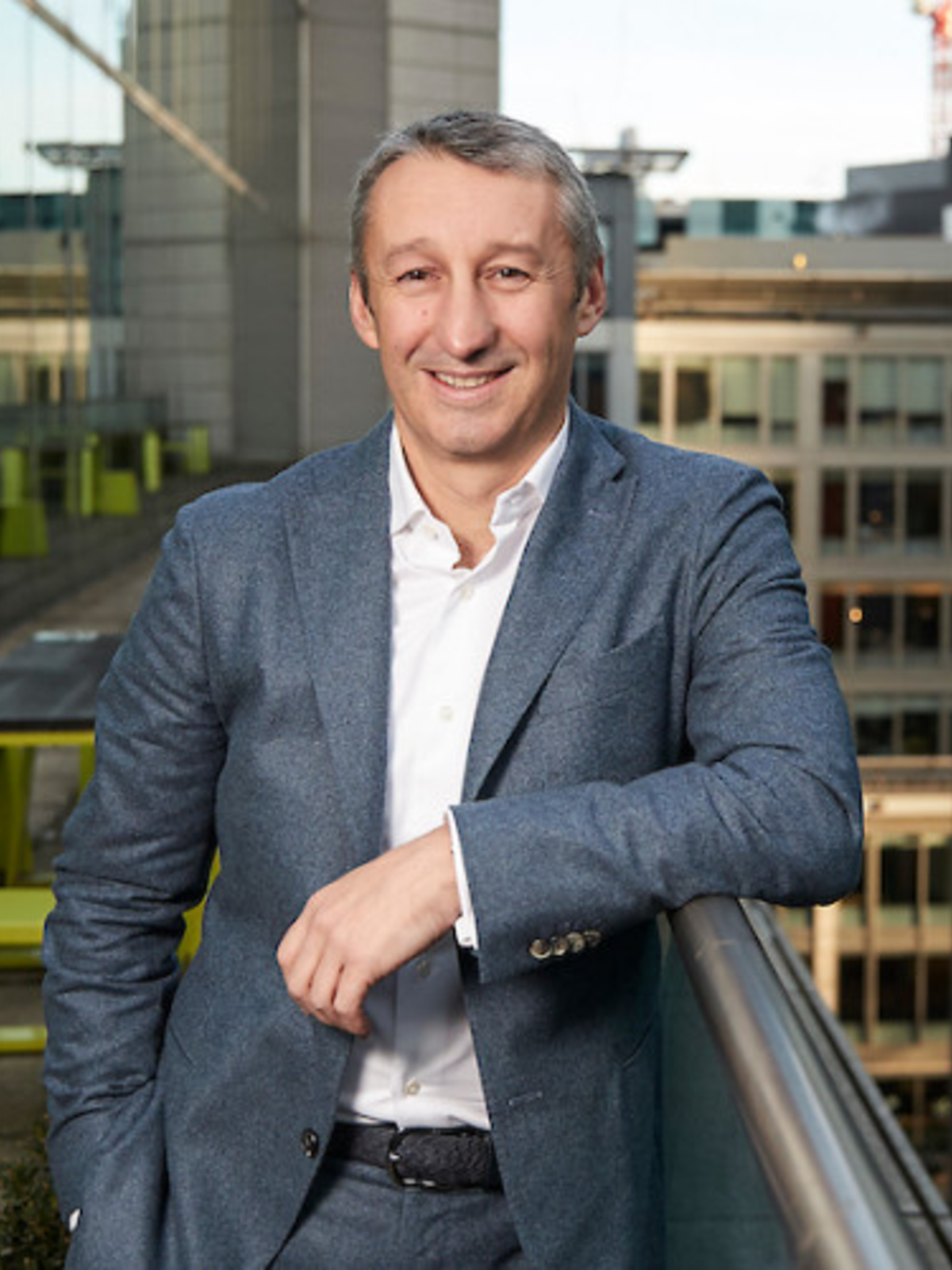 Reactive Technologies closes £16.3m debt round from European Investment Bank