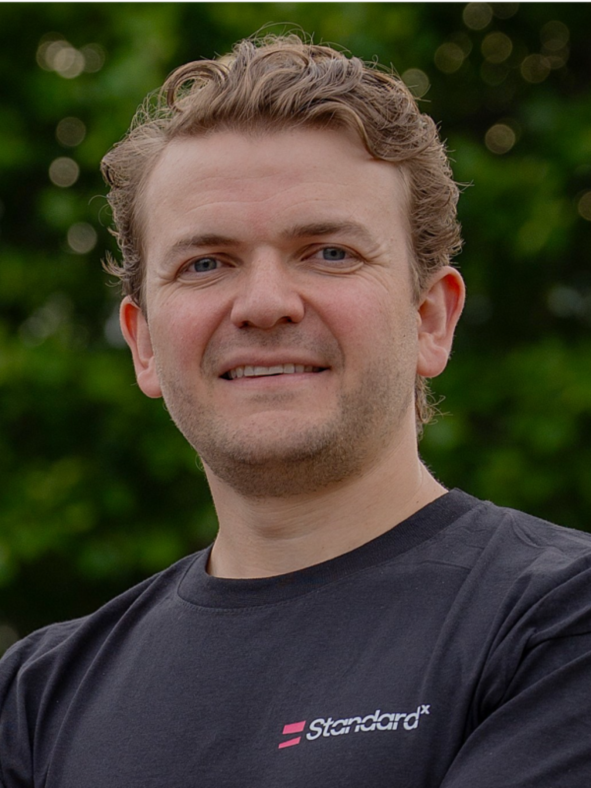 StandardX raises £10m led by Vsquared Ventures and East X Ventures