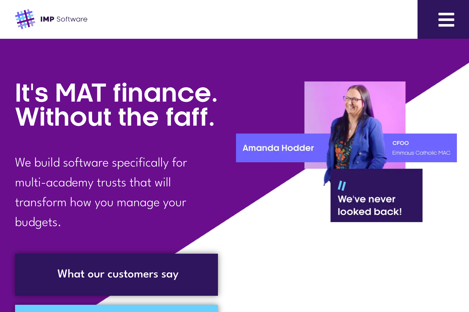 IMP Software raises funding from Partech Growth fund