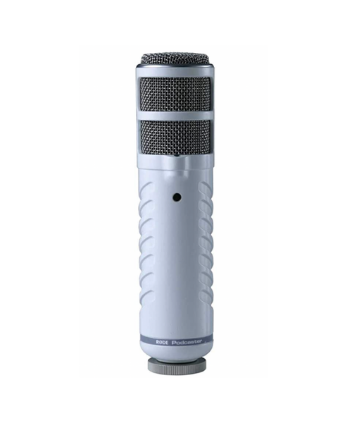 Rode,Podcaster,https://www.amazon.co.uk/Podcaster-Dynamic-Large-Diaphragm-Microphone-Connection/dp/B000JM46FY/ref=sr_1_1?dchild=1&keywords=rode+podcaster&qid=1628698526&sr=8-1