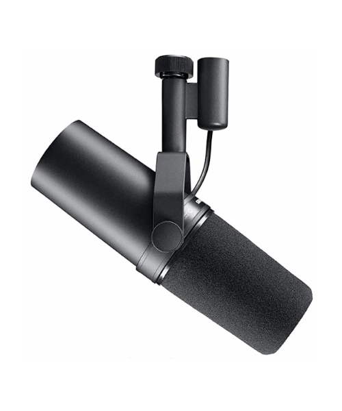 Shure,SM7B,https://www.amazon.co.uk/Shure-SM7B-Microphone/dp/B0002E4Z8M/ref=sr_1_3?dchild=1&keywords=shure+sm7b&qid=1628698588&sr=8-3